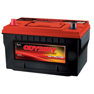 EnerSys Odyssey PC1750T12V 65Ah