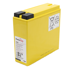 EnerSys PowerSafe V-FT 12V62F, 12V 62Ah