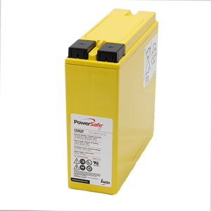 EnerSys PowerSafe V-FT 12V62F, 12V 62Ah