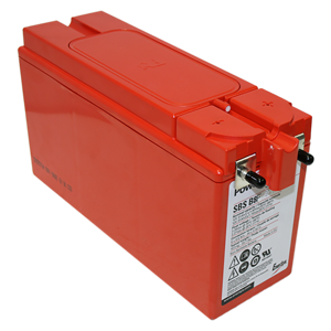 EnerSys PowerSafe SBS B8F 12V 31Ah