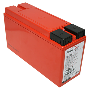 EnerSys PowerSafe SBS B8 12V 31Ah