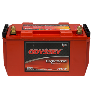 EnerSys Odyssey PC1700MJT 12V 65Ah