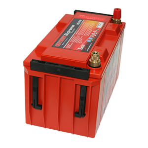 EnerSys Odyssey PC1700T 12V 65Ah