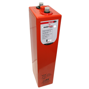 EnerSys PowerSafe SBS 900 EON 2V 900Ah