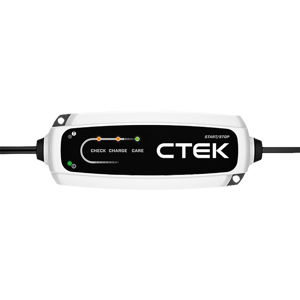 CTEK Lader CT5 start/stop EU