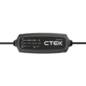 CTEK Lader CT5 powerspot EU