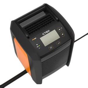 CTEK PRO60 professionel lader