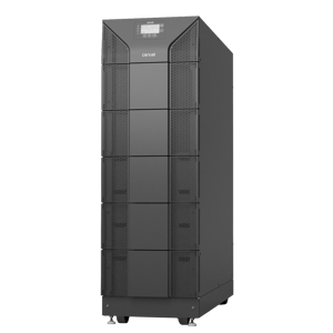 Centiel PremiumTower UPS 10 kW/kVA 0 minutter