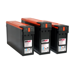 EnerSys DataSafe 12XE1010F-FR 12V 155Ah