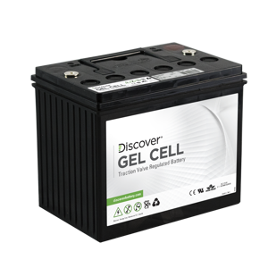 Discover GEL EV512G - 063