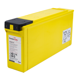 EnerSys PowerSafe V-FT 12V101F, 12V 100Ah