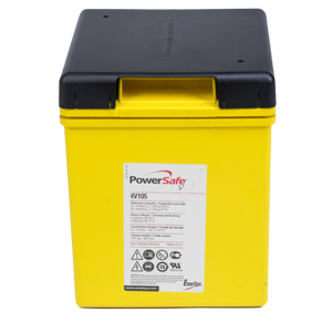 EnerSys PowerSafe V 4V105 4V 103 Ah