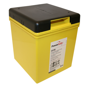 EnerSys PowerSafe V 6V105 6V 103 Ah