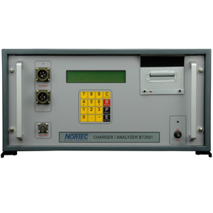 BT3001 batteri tester