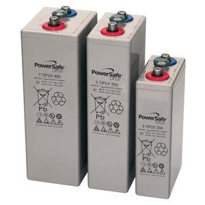 EnerSys PowerSafe 10OPzV1000 2V 1000Ah